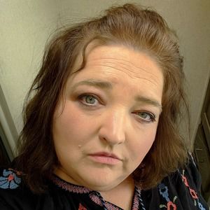 Meet your Posher, Chrissy